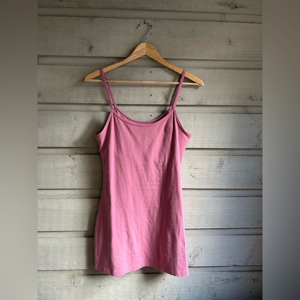 Victoria’s Secret Pink Sleep Dress